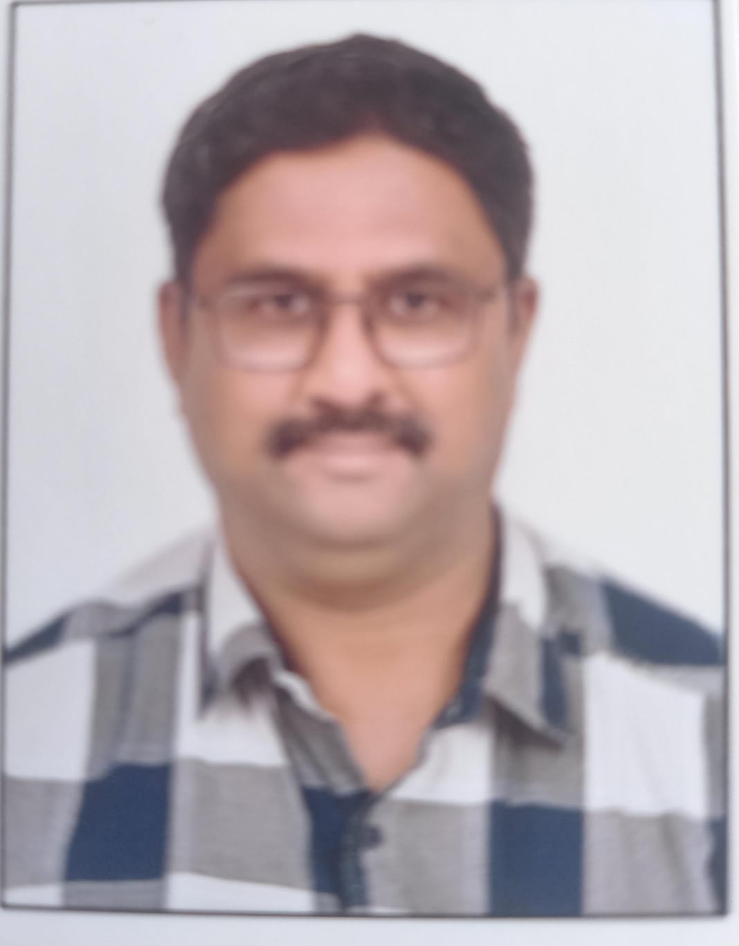 Founder Swanand Deo